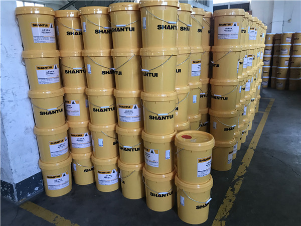 山推專用油銷售