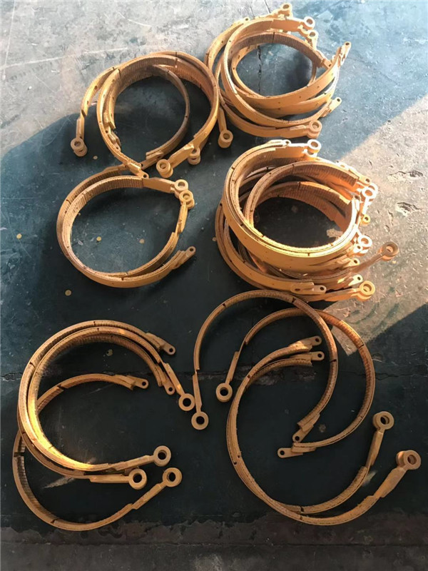 小手剎制動(dòng)帶