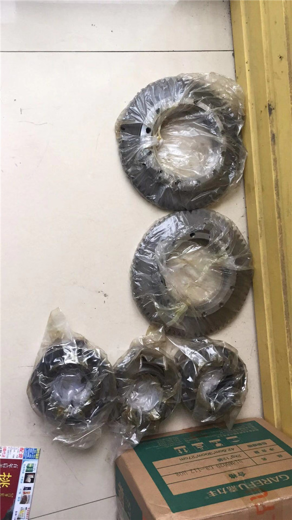 聯(lián)軸節(jié)