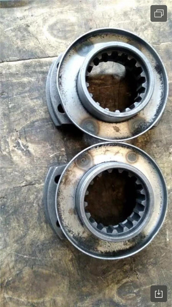 聯(lián)軸節(jié)