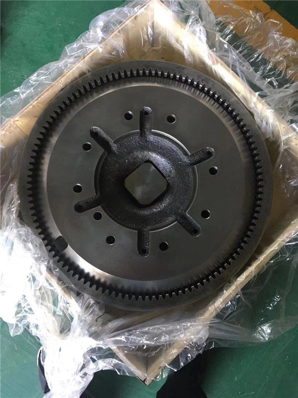 轉(zhuǎn)向離合器