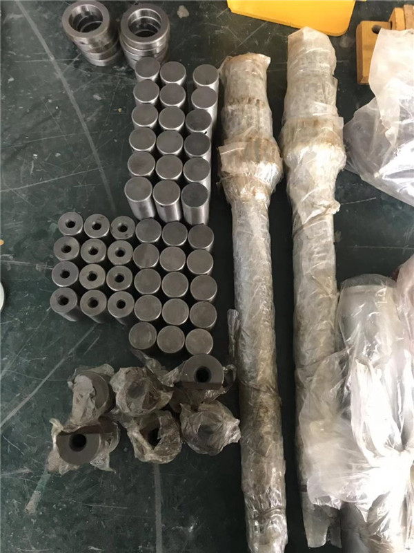 變速箱行星輪軸