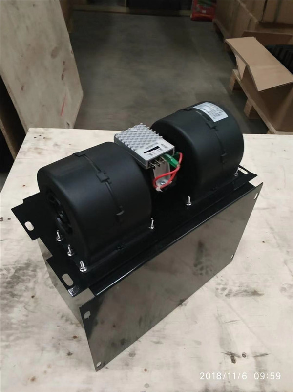 暖風(fēng)機(jī)總成