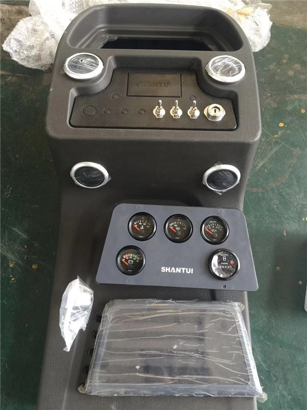 儀表箱大總成VDO