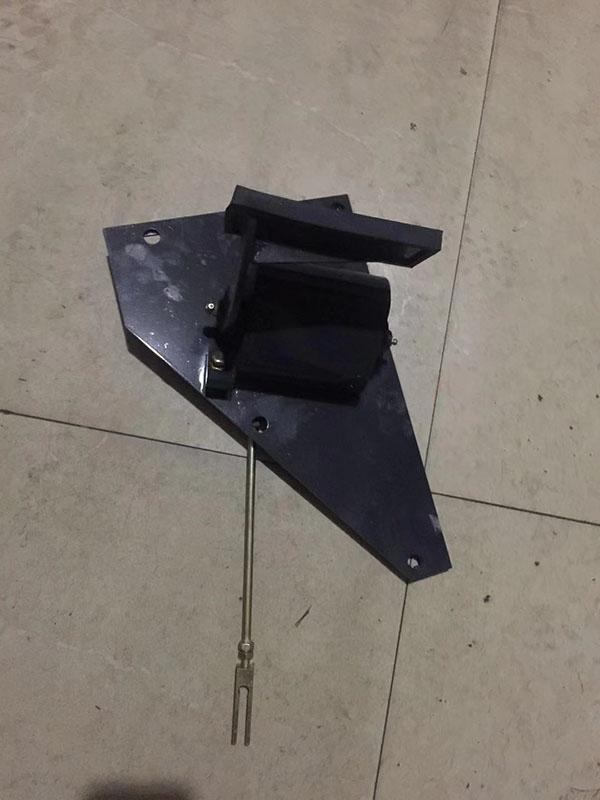 減速踏板油門踏板