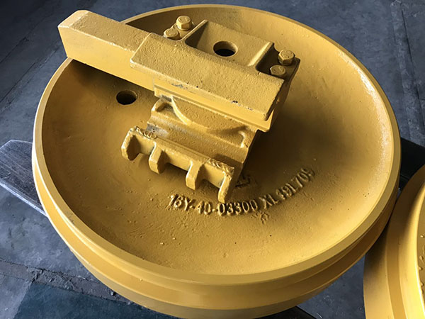 引導輪原裝供應