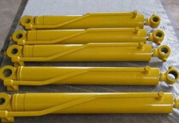 履帶底盤(pán)件廠家