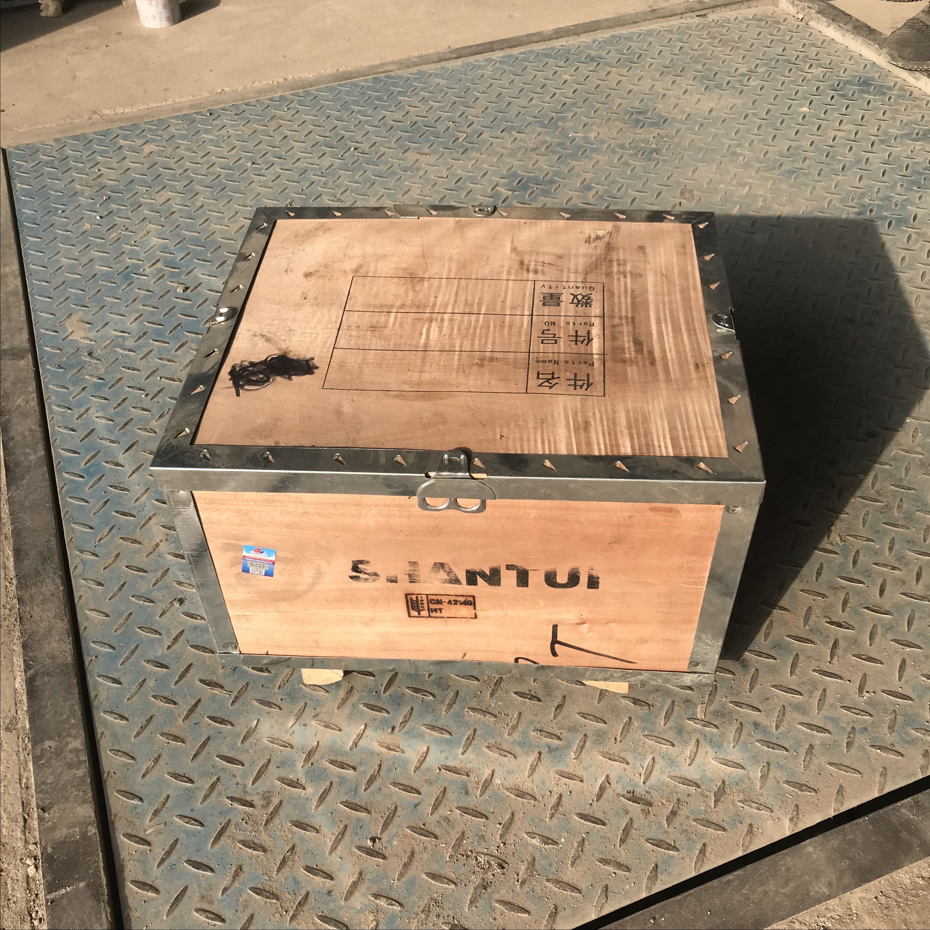 山推挖掘機(jī)配件