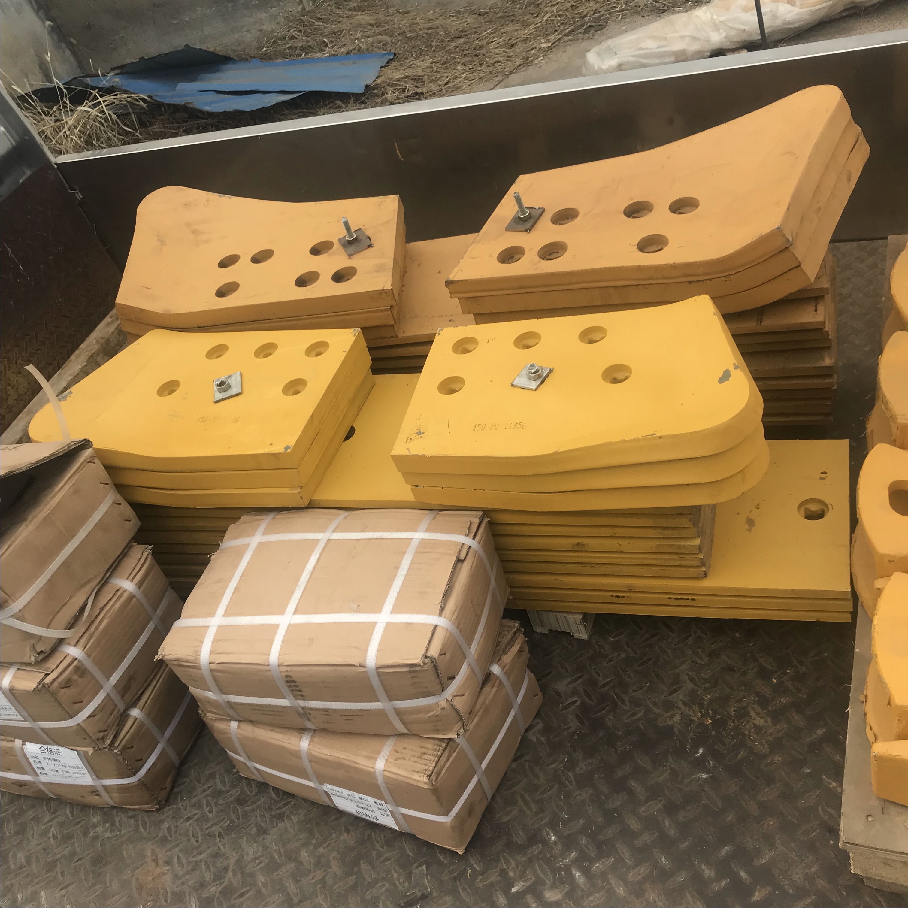 山推挖掘機(jī)配件