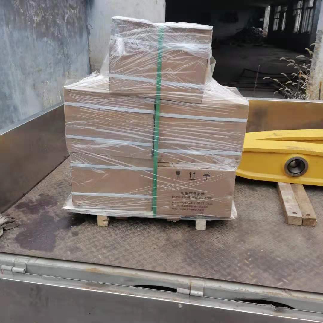 山推挖掘機(jī)配件