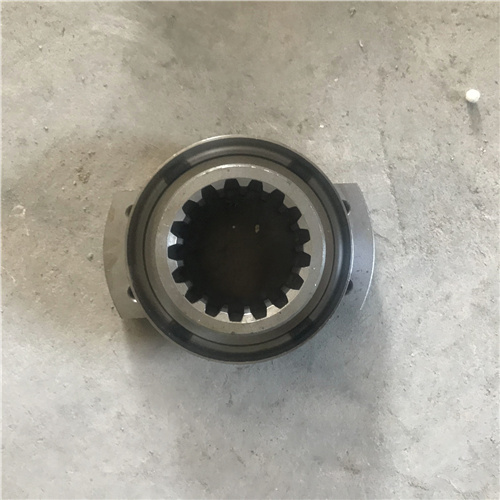 山推挖掘機配件