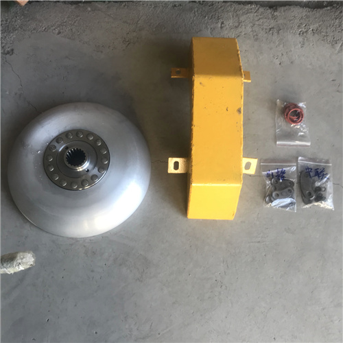 山推挖掘機配件