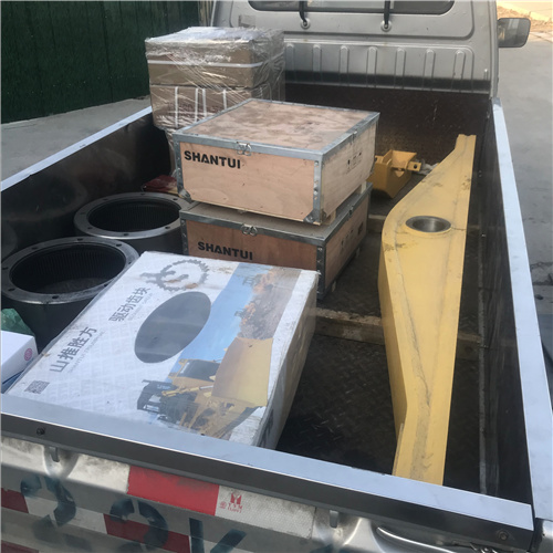 山推挖掘機(jī)配件