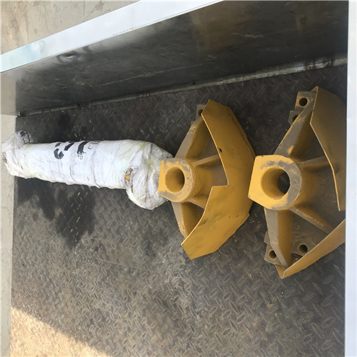 山推挖掘機配件