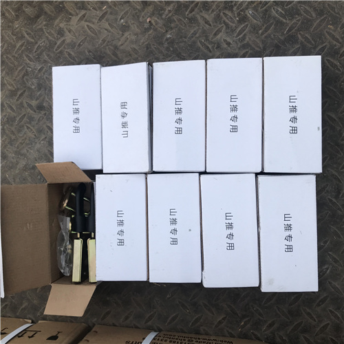 山推挖掘機配件