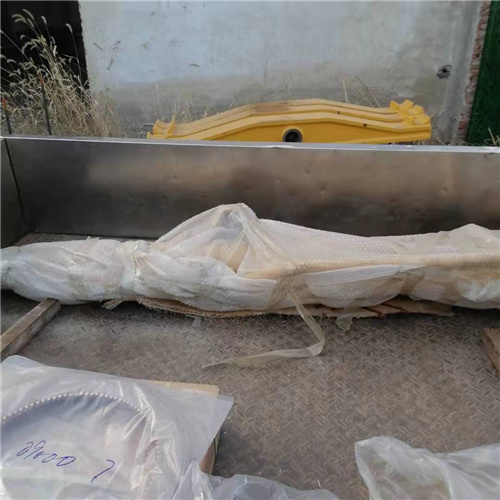 山推挖掘機配件