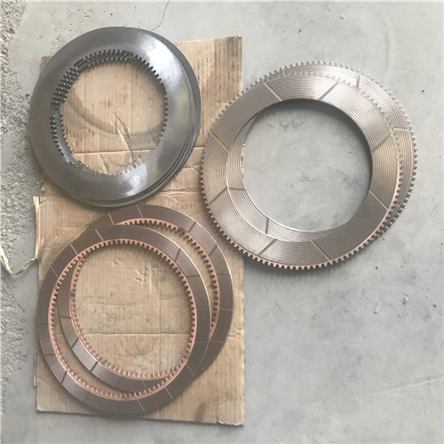 山推挖掘機配件