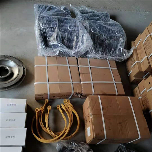 山推挖掘機(jī)配件