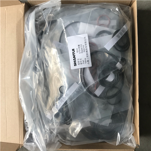 山推挖掘機(jī)配件