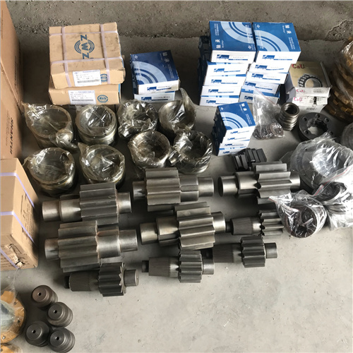 山推挖掘機(jī)配件