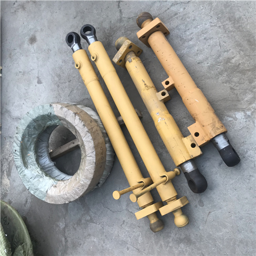 山推挖掘機(jī)配件