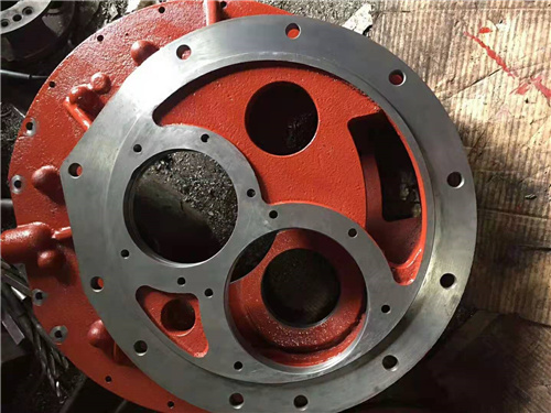 山推挖掘機(jī)配件