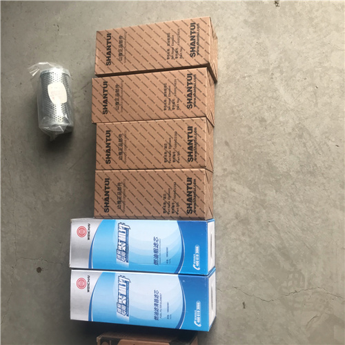 山推挖掘機(jī)配件