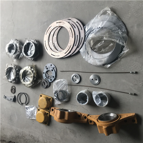 山推挖掘機(jī)配件